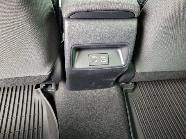 used 2025 Toyota Corolla Hybrid car, priced at $22,943