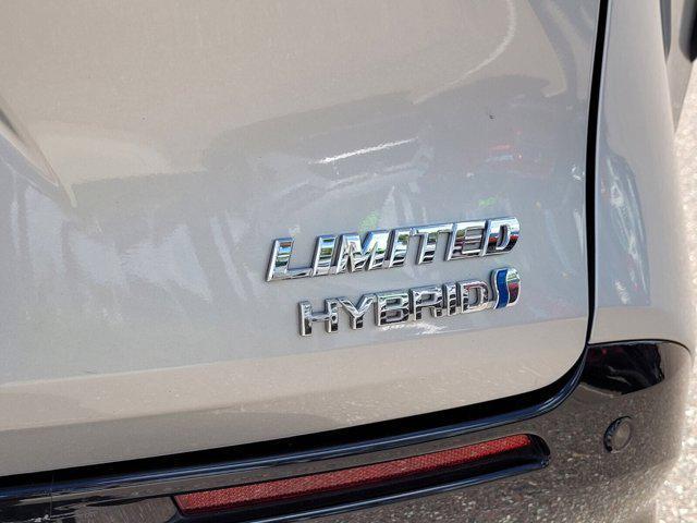 used 2021 Toyota Sienna car, priced at $40,000