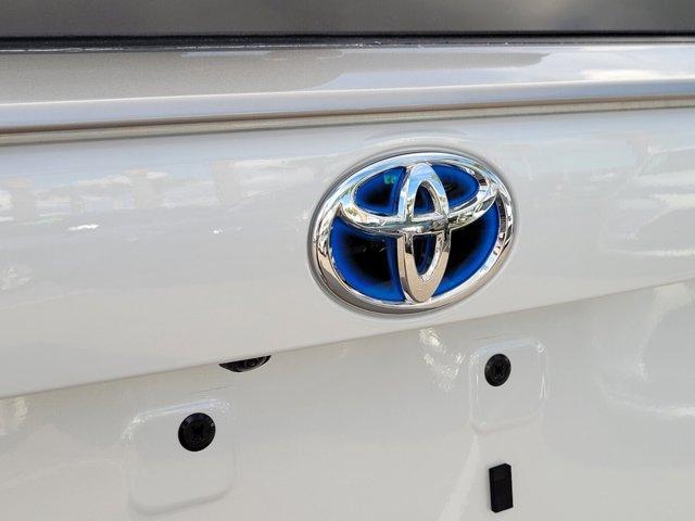 used 2024 Toyota RAV4 Hybrid car, priced at $41,000