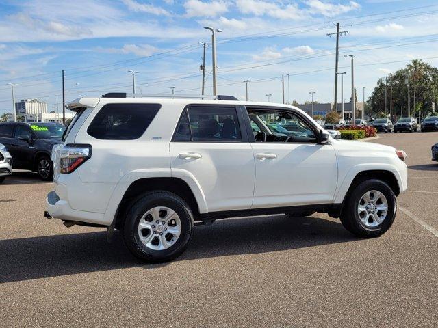 used 2024 Toyota 4Runner car, priced at $41,169