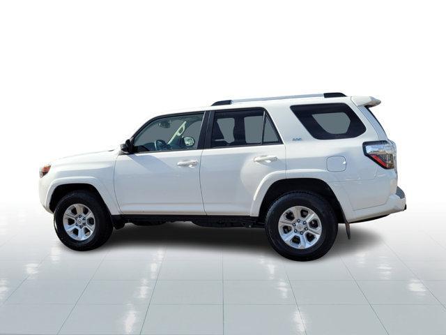 used 2024 Toyota 4Runner car, priced at $41,169