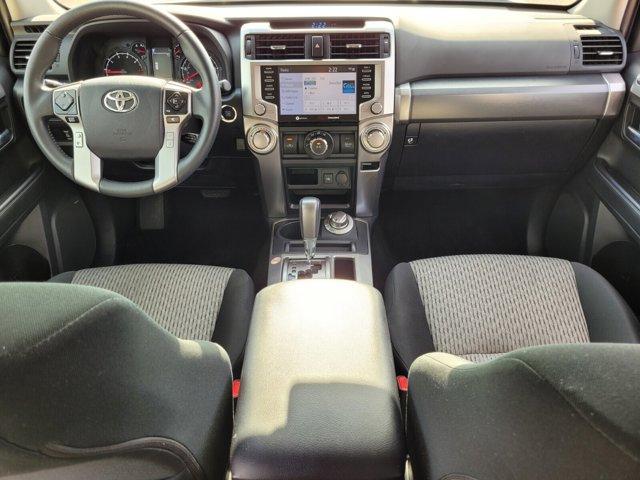 used 2024 Toyota 4Runner car, priced at $41,169