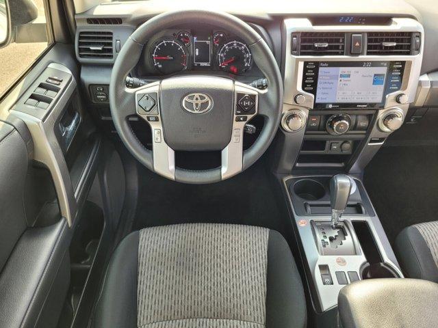 used 2024 Toyota 4Runner car, priced at $41,169