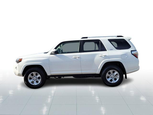 used 2024 Toyota 4Runner car, priced at $41,169