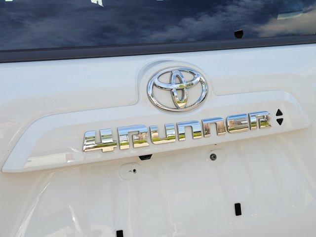 used 2024 Toyota 4Runner car, priced at $41,169