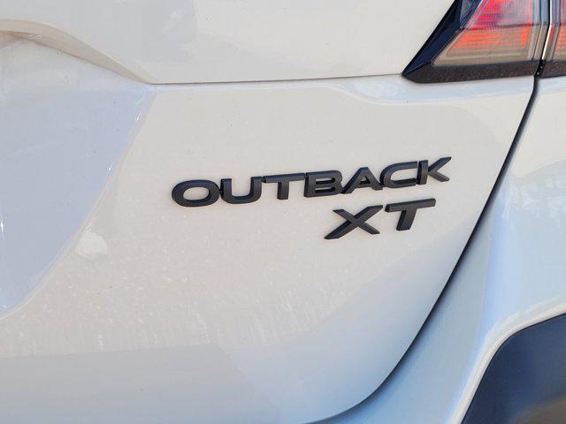 used 2023 Subaru Outback car, priced at $29,496