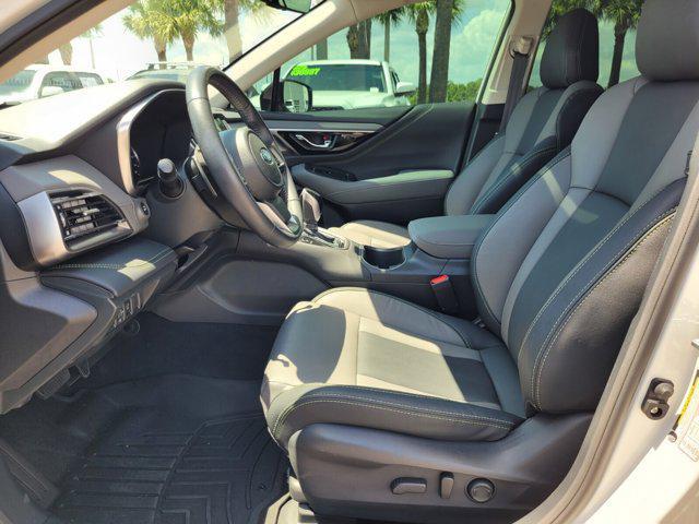 used 2023 Subaru Outback car, priced at $29,496
