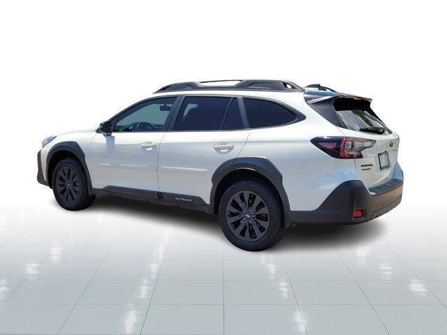 used 2023 Subaru Outback car, priced at $29,496