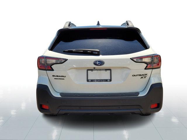 used 2023 Subaru Outback car, priced at $29,496