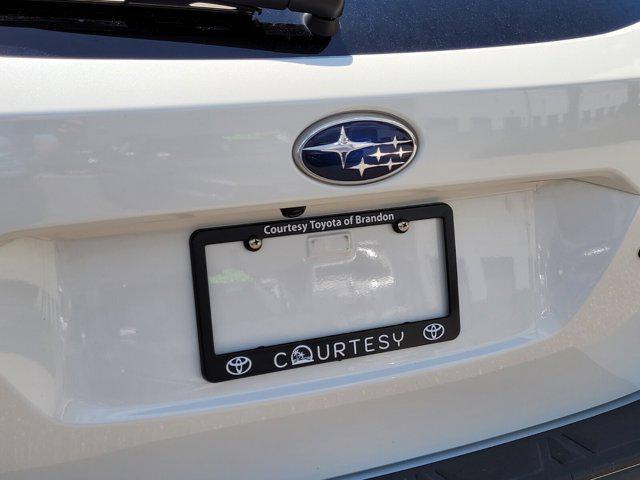 used 2023 Subaru Outback car, priced at $29,496