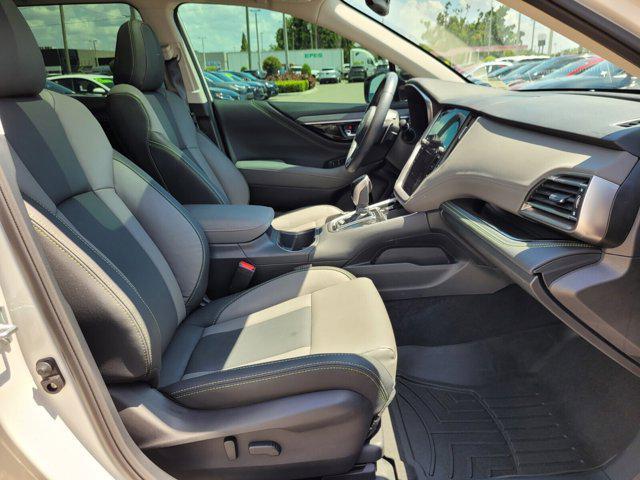 used 2023 Subaru Outback car, priced at $29,496