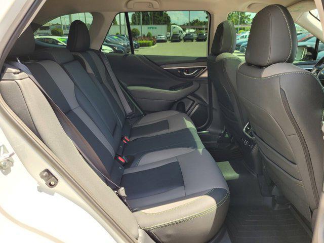 used 2023 Subaru Outback car, priced at $29,496