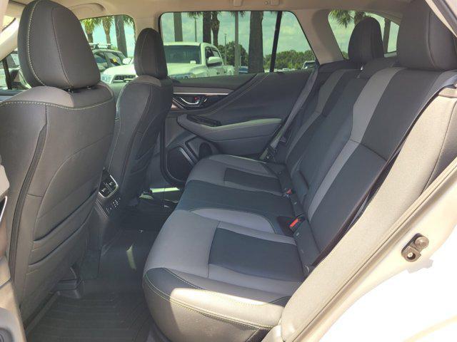 used 2023 Subaru Outback car, priced at $29,496