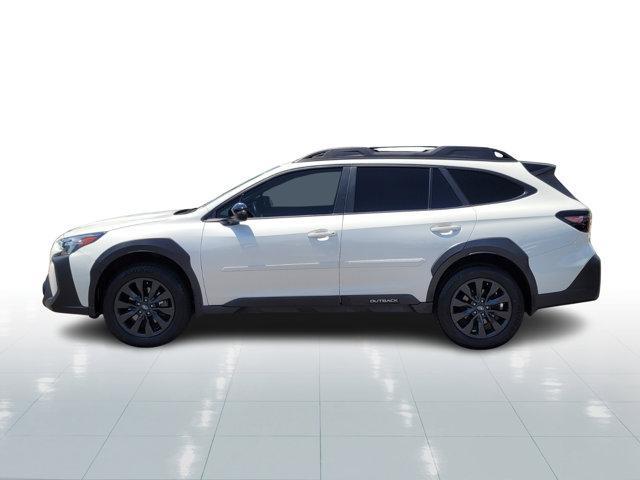 used 2023 Subaru Outback car, priced at $29,496