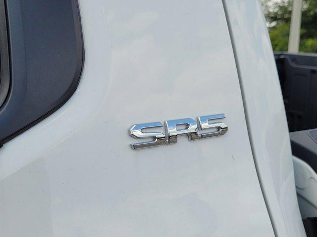 new 2024 Toyota Tacoma car, priced at $41,810