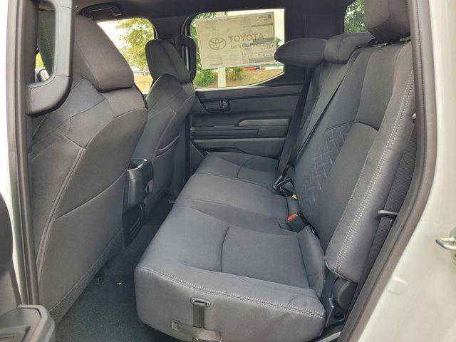 new 2024 Toyota Tacoma car, priced at $41,810