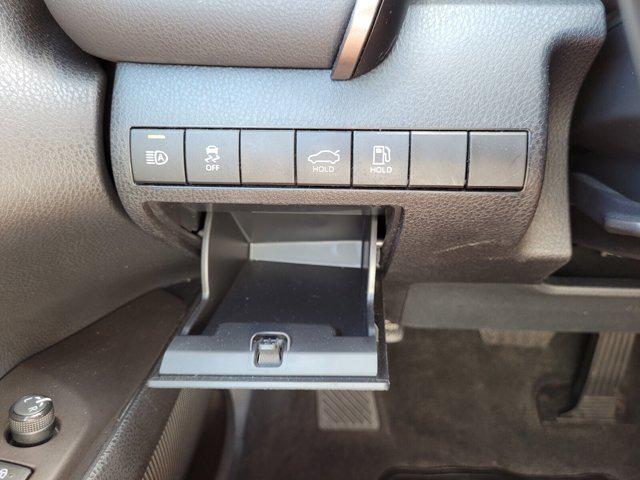 used 2023 Toyota Camry car, priced at $22,212