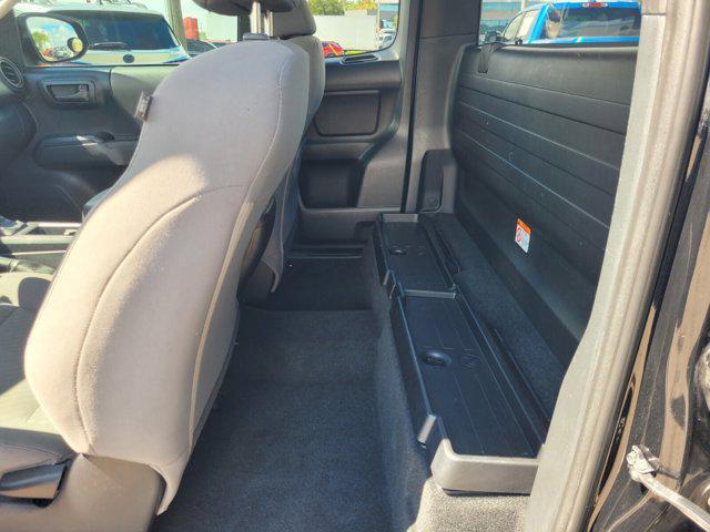 used 2020 Toyota Tacoma car, priced at $23,292
