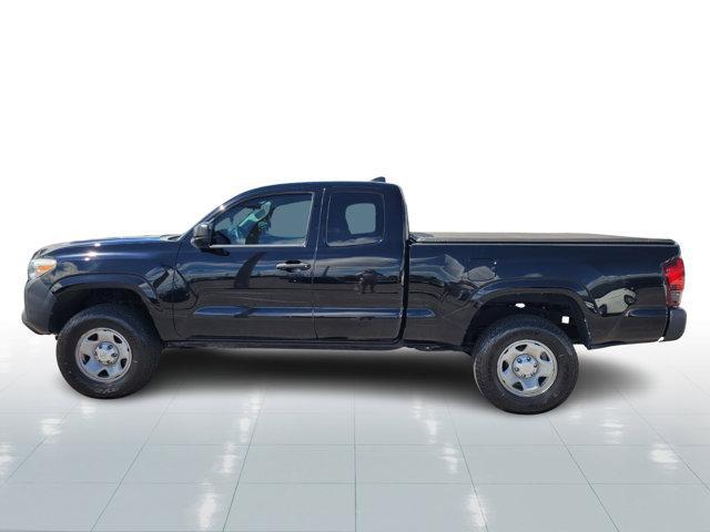 used 2020 Toyota Tacoma car, priced at $23,292