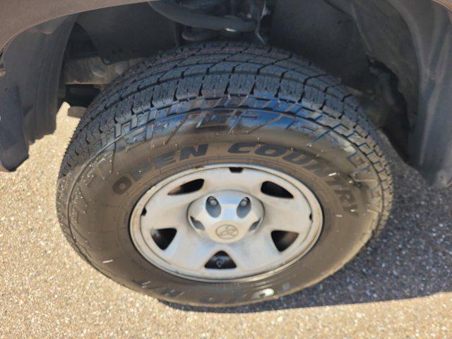 used 2020 Toyota Tacoma car, priced at $23,292