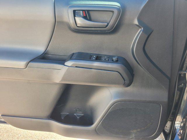 used 2020 Toyota Tacoma car, priced at $23,292