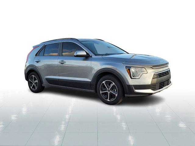 used 2024 Kia Niro car, priced at $25,100