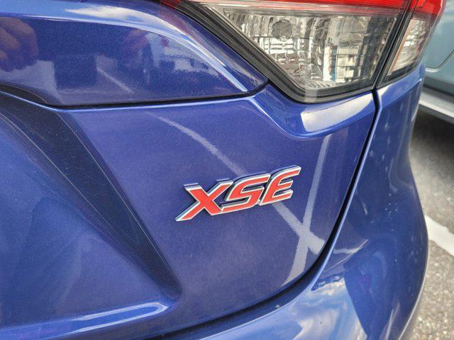used 2020 Toyota Corolla car, priced at $18,353