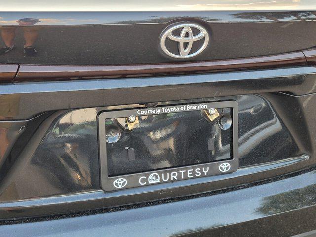 used 2021 Toyota Corolla car, priced at $16,541