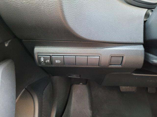 used 2021 Toyota Corolla car, priced at $16,541