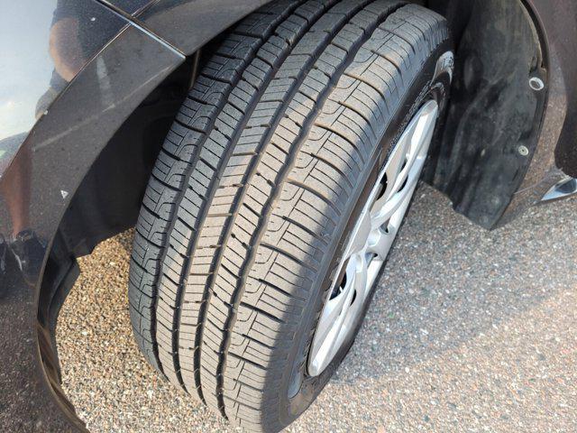 used 2021 Toyota Corolla car, priced at $16,541