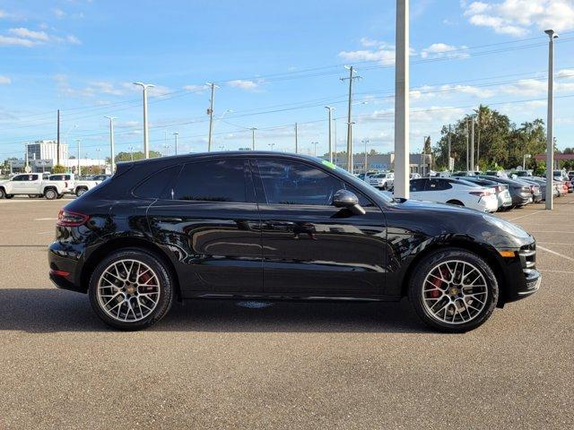 used 2018 Porsche Macan car, priced at $35,000