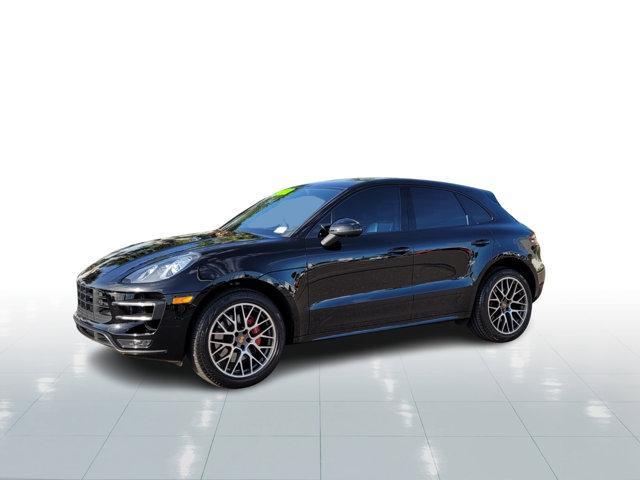 used 2018 Porsche Macan car, priced at $35,000