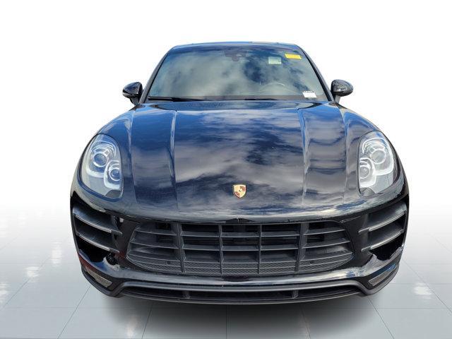 used 2018 Porsche Macan car, priced at $37,568