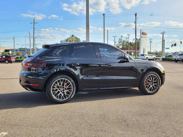 used 2018 Porsche Macan car, priced at $35,000