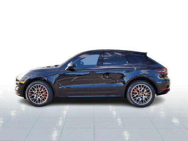 used 2018 Porsche Macan car, priced at $35,000