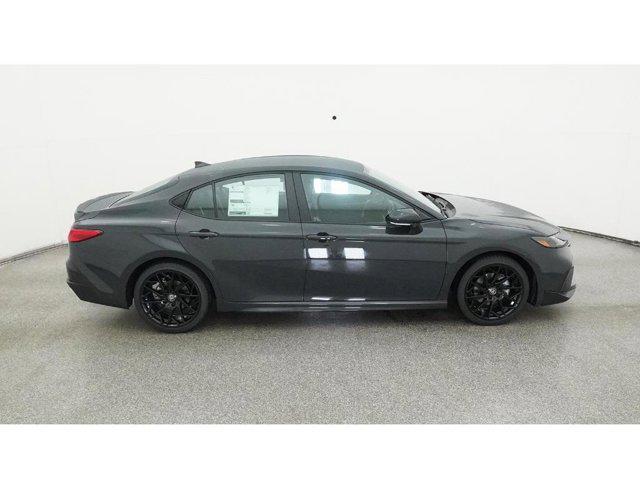 new 2026 Toyota Camry car, priced at $36,112