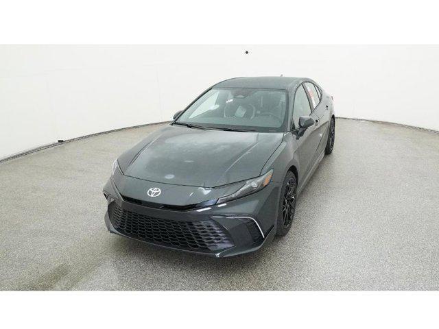 new 2026 Toyota Camry car, priced at $36,112