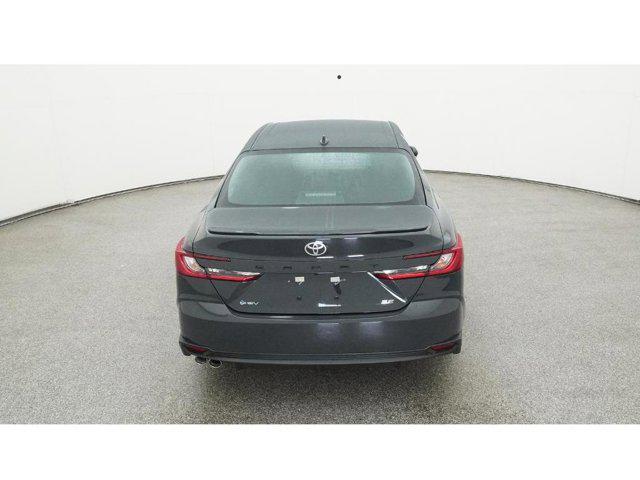 new 2026 Toyota Camry car, priced at $36,112