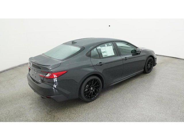 new 2026 Toyota Camry car, priced at $36,112