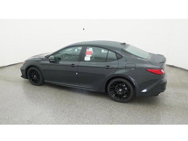 new 2026 Toyota Camry car, priced at $36,112