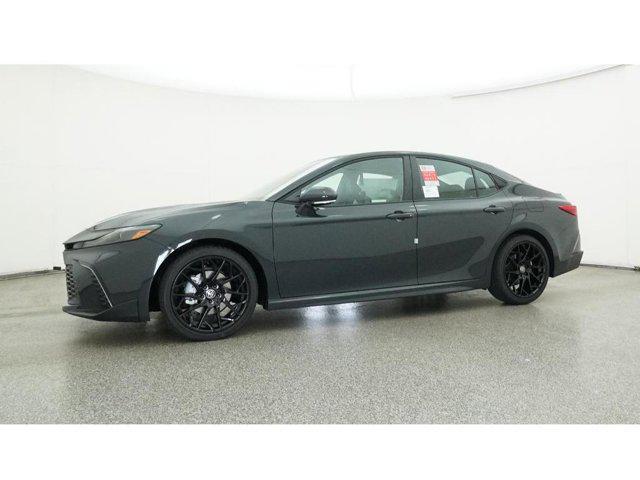 new 2026 Toyota Camry car, priced at $36,112