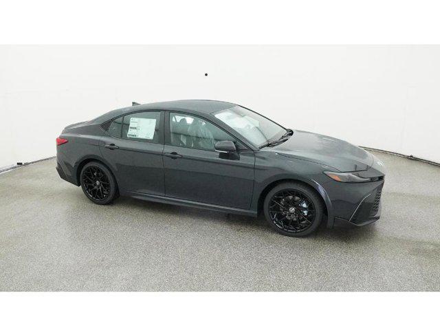 new 2026 Toyota Camry car, priced at $36,112
