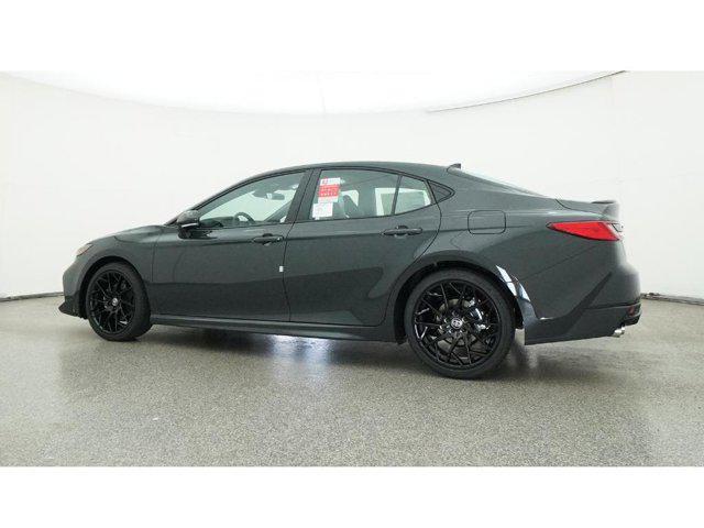 new 2026 Toyota Camry car, priced at $36,112