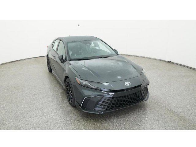 new 2026 Toyota Camry car, priced at $36,112