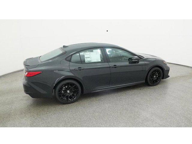 new 2026 Toyota Camry car, priced at $36,112