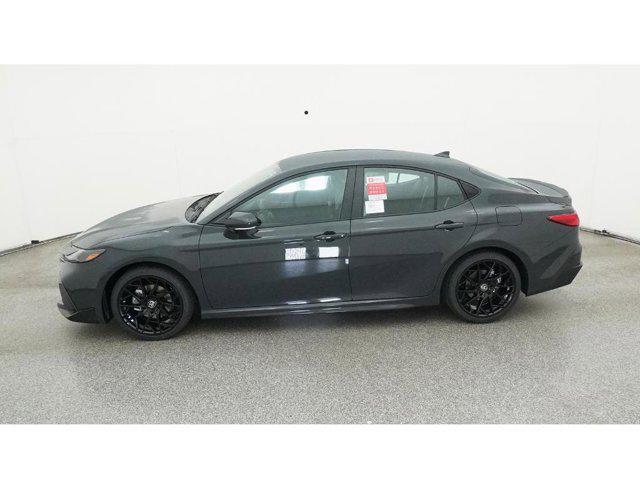 new 2026 Toyota Camry car, priced at $36,112