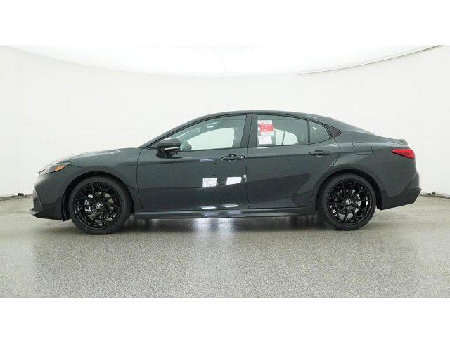 new 2026 Toyota Camry car, priced at $36,112