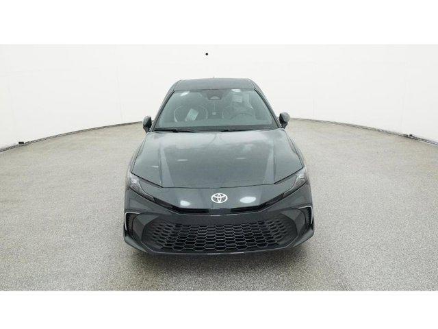 new 2026 Toyota Camry car, priced at $36,112