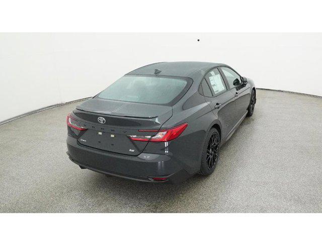 new 2026 Toyota Camry car, priced at $36,112
