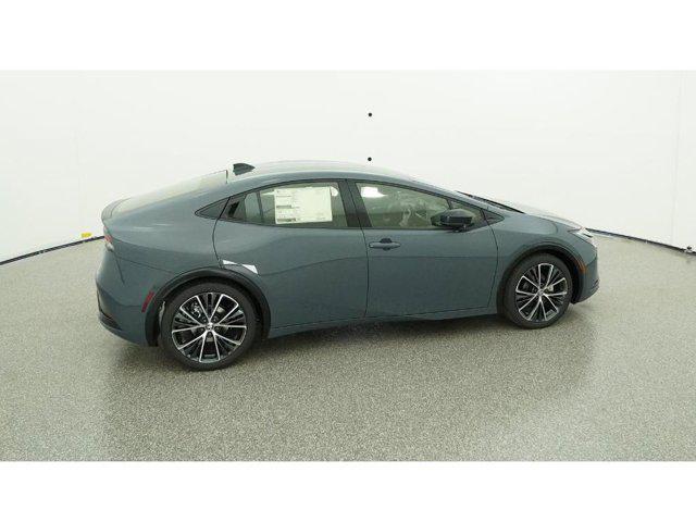new 2026 Toyota Prius car, priced at $34,232